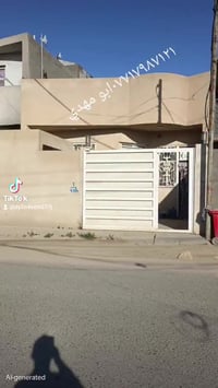 شارع بني تميم • ٢٠٠م • مناسب حسينية