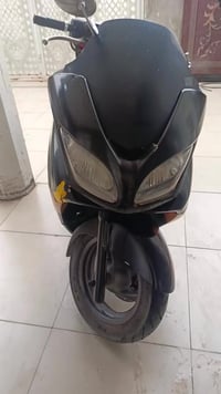 فورزا • مكفوله • المجر الكبير