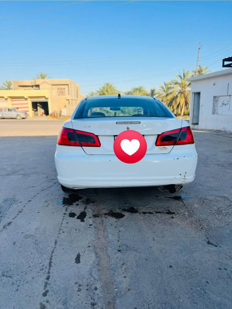 السلام عليكم كلنت شركه أقواس. كير محرك بيه خيط بخار صدر تايرات تبريد كله كامل سياره حلوه وهم يرهم مراوس ***********  مكان السياره الضلوعيه الجبور

