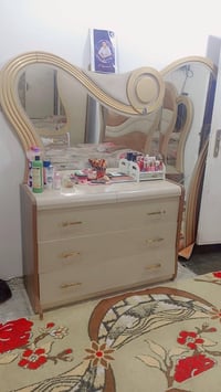 غرفة نوم • ديوانيه شارع سالم