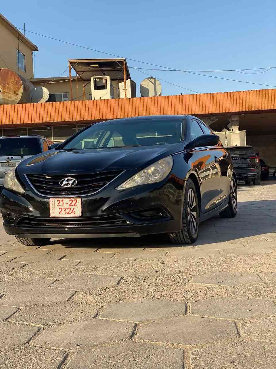 سۆناتا
بڕاوە ٢٠١٠دەمار 
مەکینە ٢٠ ئاڵــتـوون
بێدەعموو زەڕبەوو لێدراو
پلێتی زۆر جوان 
گێڕو مەکینە و سەقف هەموو بەشەرت
شوێن سلێمانی  *********** witsapp Vibar لەسەرە
