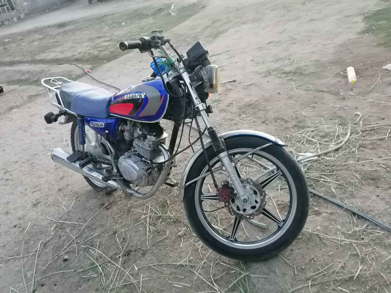 سفانه 21 أوراق اصورلي مكفوله كير ومحرك وكهربائياتهه كامله جاهزه سعرهه ٤٥٠ الف مكاني جبله *********** الشراي يتصل مامتواجد عل نت
