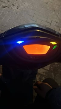 جي تي آر 140 • مكينة ناعمه • مدينة الصدر