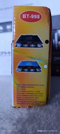 جديد • مواصفات عالكارتون • الكترونيات