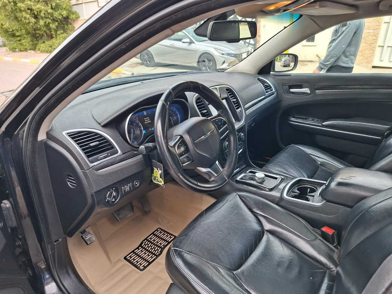 اوباما موديل 2017 كندي بدون صبغ سونار منشو فول رقم سليمانيه نكليزي جديد تحويل بصمه لد امامي خلفي رادار امامي شاشه كامره كير ماوس قطعتين تبريد كشن كهرباء تحكم جهتين تحديد مسارماشيه 67 بانوراما تو ويل مكينه 3600 ويل كب وتخم تاير جديد اصلي صدر امامي خلفي جديد سياره جاهزه جديده بغداد  الكرخ سعر 22$ شتين وعشرين ***********
