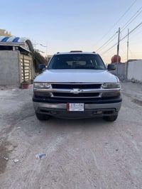 تاهو 2004 • مكينه 5300 • الحله