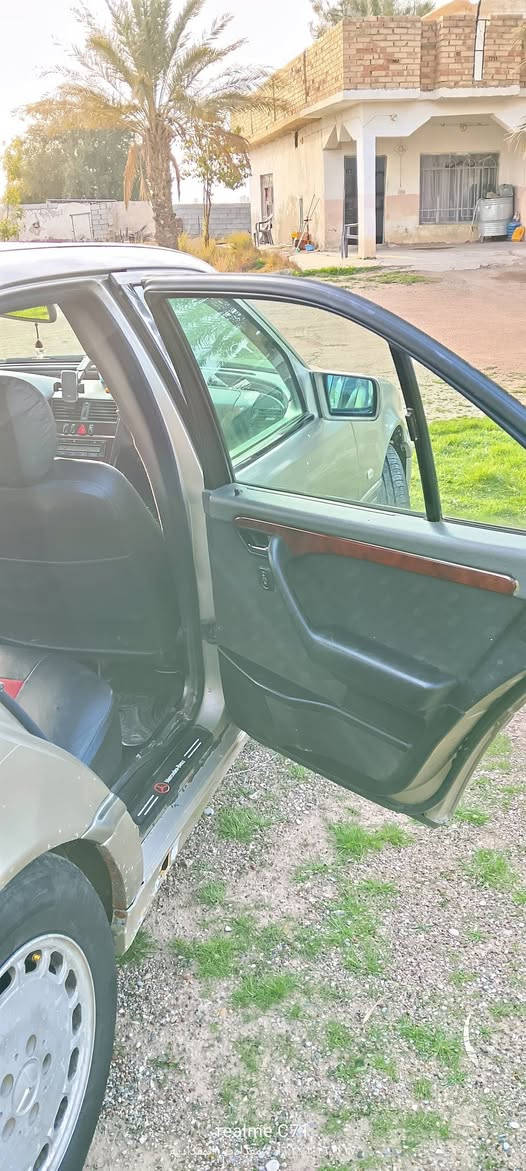 البيع او مراوس مارسدس c240
جاهزه من كلشي لا ضربه ولا طخه 
ولا معجون سياره عل بلاد 
محوره كير ومكينه بطه VVT-i
تبريد تتفئه مكفول 
رقم بغداد نكليزي بسمي 
السعر 49وبيهه مجال اتصل ودلل 
***********
