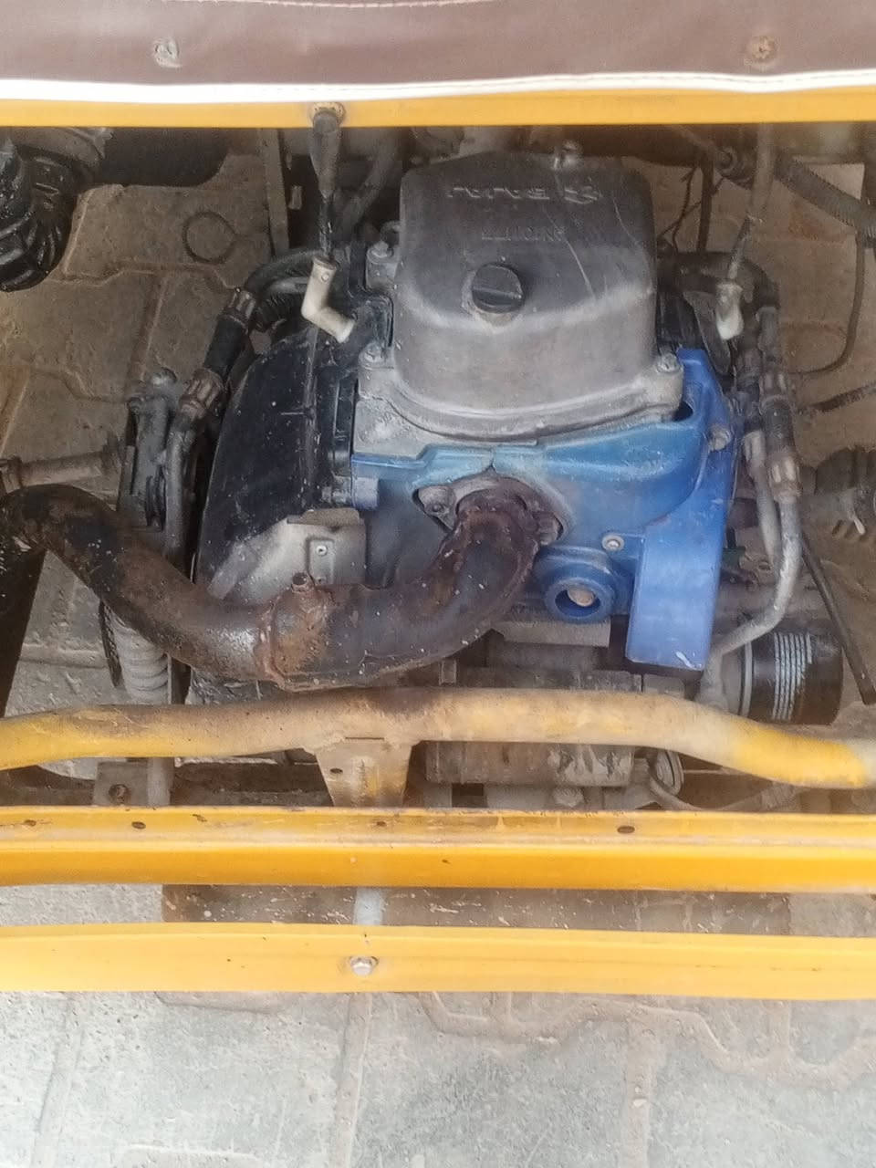 تكتك للبيع 2021 شهر7اوراق مكينة شرط لاتنقيص ولاتبخير كهربائيات شغالة السعر5200مكاني بغداد ***********
