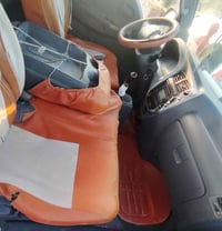 كيا بنكو • ٢٠١٥ • رقم ذي قار