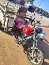 ستوته • محرك نضيف • كهربائيات شغاله