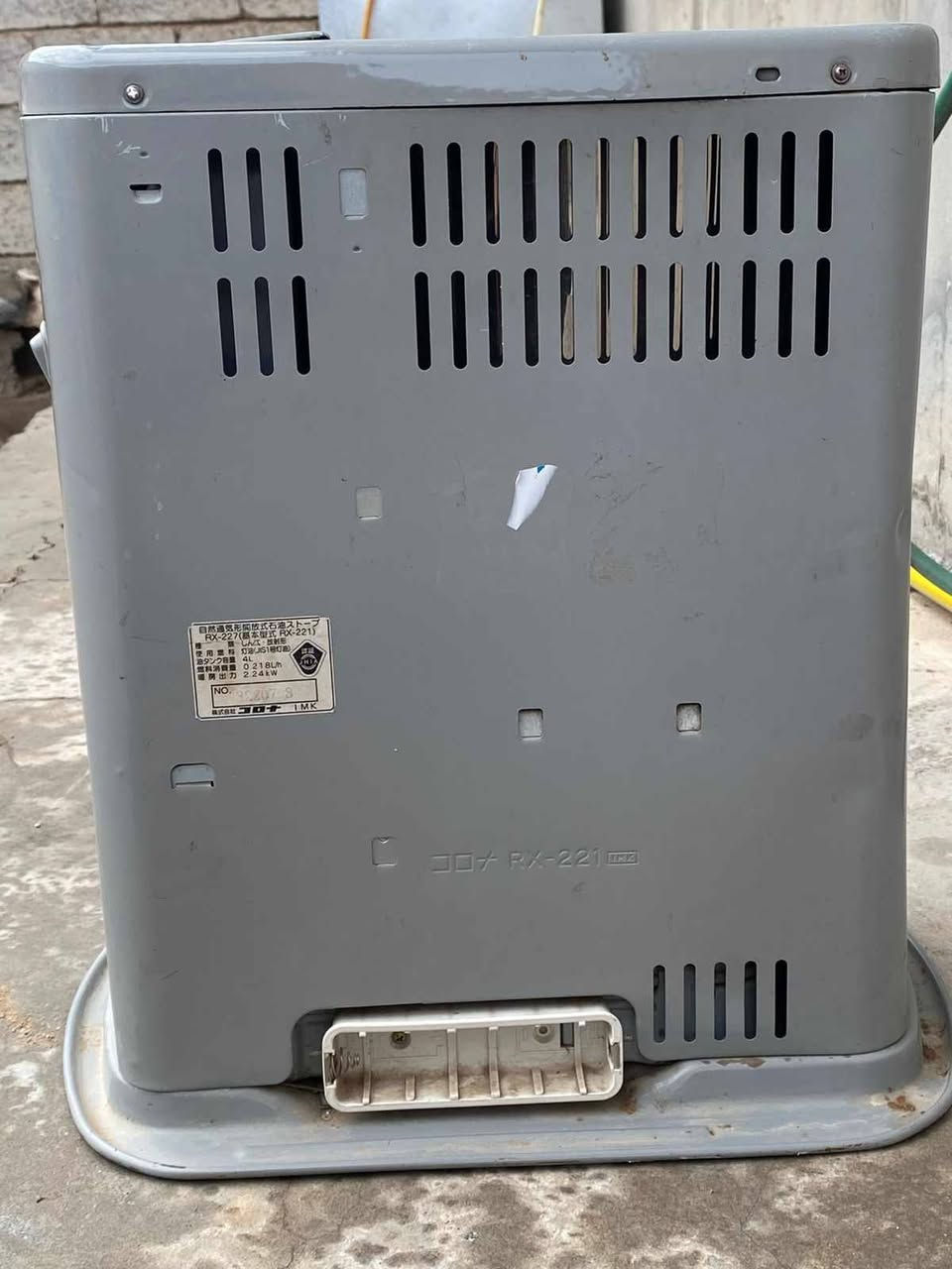 السلام عليكم 
الصوبه للبيع ب 50 وبيها مجال  نضيفه بس يعوزها فتيله 
العنوان العلم الحي العسكري 
***********
