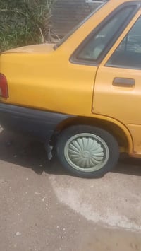 سايبا ٢٠١١ • محرك جديد • واسط