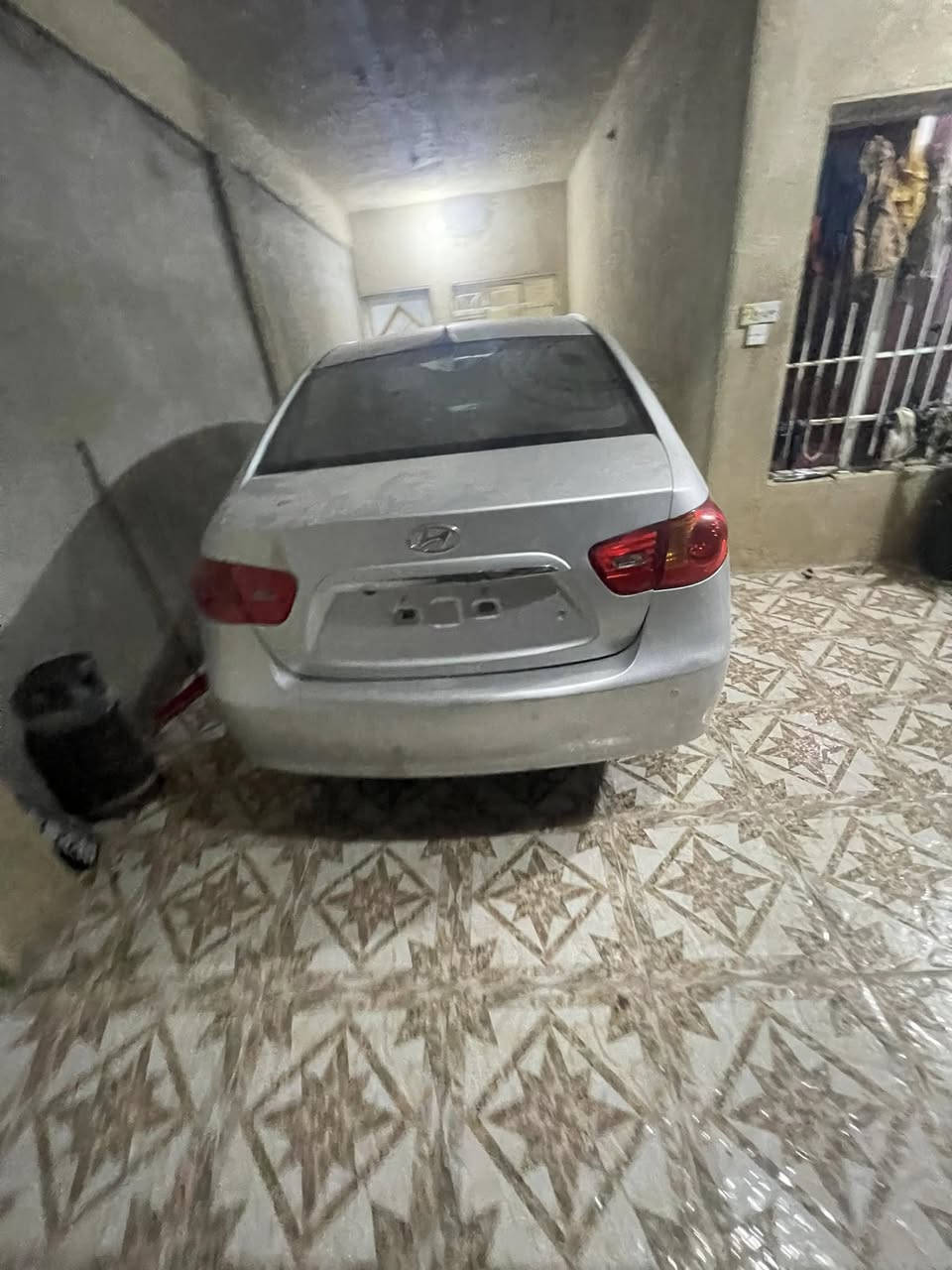 للبيع افانتي ادوات ادوات

موديل 2009

محرك شرط

كير اوتو شرط

تبريد ثلج

صدر امامي خلفي جديد طبه

ويل 15 تخم تاير جديد 

بدون اي ضربه او رصعات

سياره جديده طك كارتون احلا من الصور 

مكان السياره الضلوعيه 

السعر 43 وبيه مجال قليل

0771296521


**إذا كنت صاحب هذا الإعلان وتريد حذفه لأي سبب، رجاءا أرسل رسالة إلى الدعم الفني**