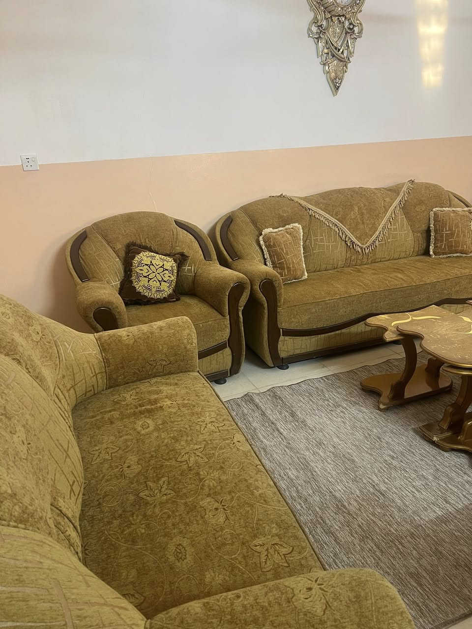 للبيع كلمن و سعره
***********
