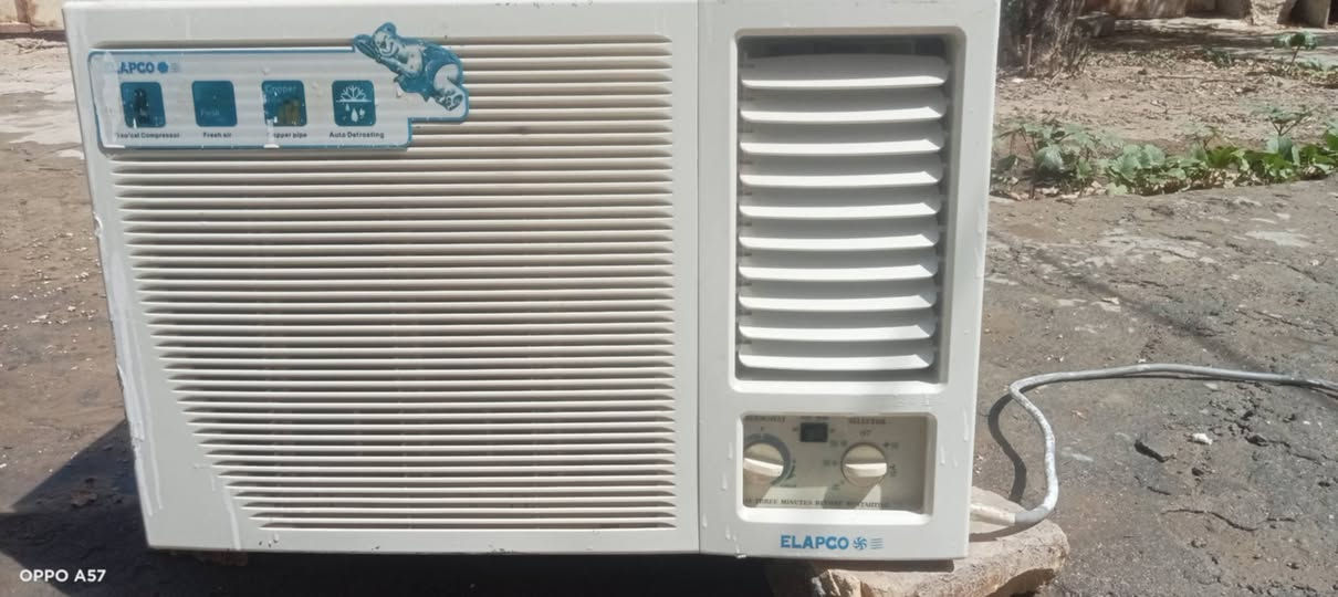 مكيف طنين نظيف استخدام موسم واحد شرط الفحص فقط منقص غاز 300
الناصري


**إذا كنت صاحب هذا الإعلان وتريد حذفه لأي سبب، رجاءا أرسل رسالة إلى الدعم الفني**