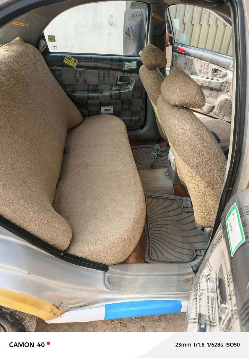 سلام عليكم لبيع فقط.    سعر 70 مكان ديالى بعقوبة أو بغداد.  أي ستفسار تصال علا هاذا رقم *********** موديل 2008
