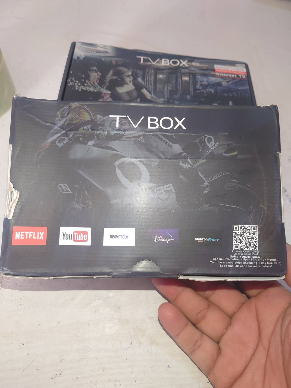 كبس شركه قطعه 15


**إذا كنت صاحب هذا الإعلان وتريد حذفه لأي سبب، رجاءا أرسل رسالة إلى الدعم الفني**