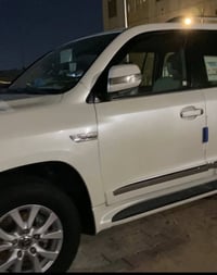 ستينية اصلية • ٢٠١١ • رقم مميز