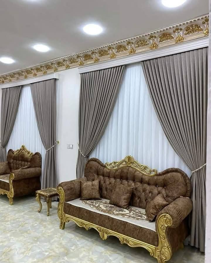 شركة النظافة المختصه ✨

هل فقدت ستائر بيتك رونقها بسبب الغبار والاستخدام اليومي؟
معانا ترجع كأنها جديدة تماماً 👌
نقدم لكم خدمة متكاملة لغسل الستائر بأعلى معايير الجودة تشمل:
🔹 فك الستائر بعناية ودقة
🔹 غسيل احترافي باستخدام مواد آمنة تحافظ على الألوان والنسيج
🔹 إزالة الأوساخ والروائح بشكل عميق
🔹 إعادة الشد والتركيب بشكل أنيق ومنظم
نحرص على أدق التفاصيل حتى نضمن لك نتيجة ترضي ذوقك وتضيف لمسة فخامة لبيتك ✨
وفر وقتك وجهدك… وخليها على المختصين

للحجز راسلونا 
خدمة سريعه و أسعار مناسبه


**إذا كنت صاحب هذا الإعلان وتريد حذفه لأي سبب، رجاءا أرسل رسالة إلى الدعم الفني**