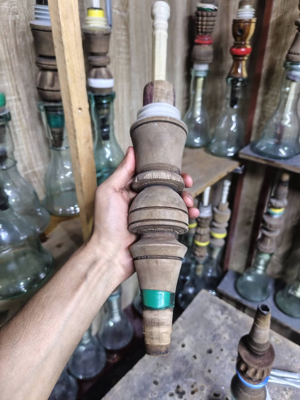 +964 776 615 5775
