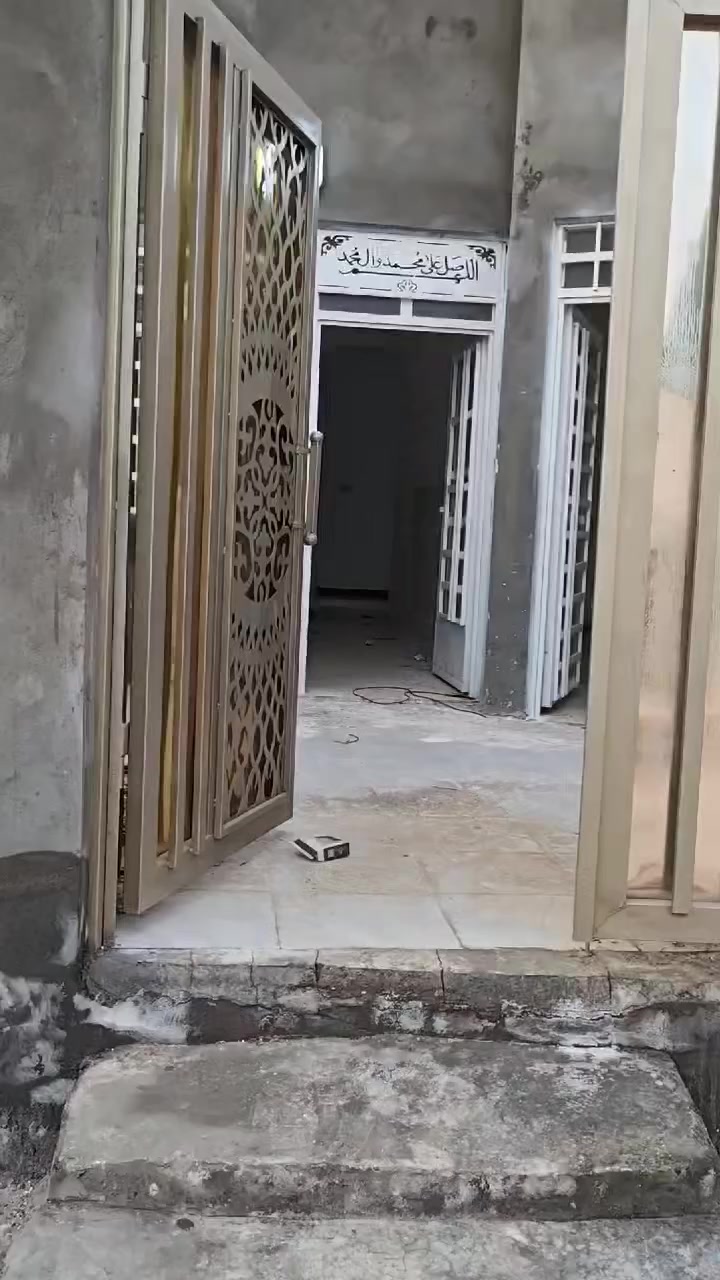 سلام عليكم بيت طابو زراعي بي وصل تطويب ومسجل  وم رقم  مساحه 105 متر للبيع  يرهم ايجار خلف عمارات الزيتون كامل خدمات السعر خاص


**إذا كنت صاحب هذا الإعلان وتريد حذفه لأي سبب، رجاءا أرسل رسالة إلى الدعم الفني**