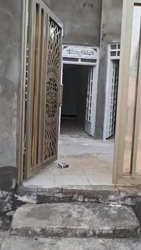 طابو زراعي • ١٠٥م • خلف عمارات الزيتون