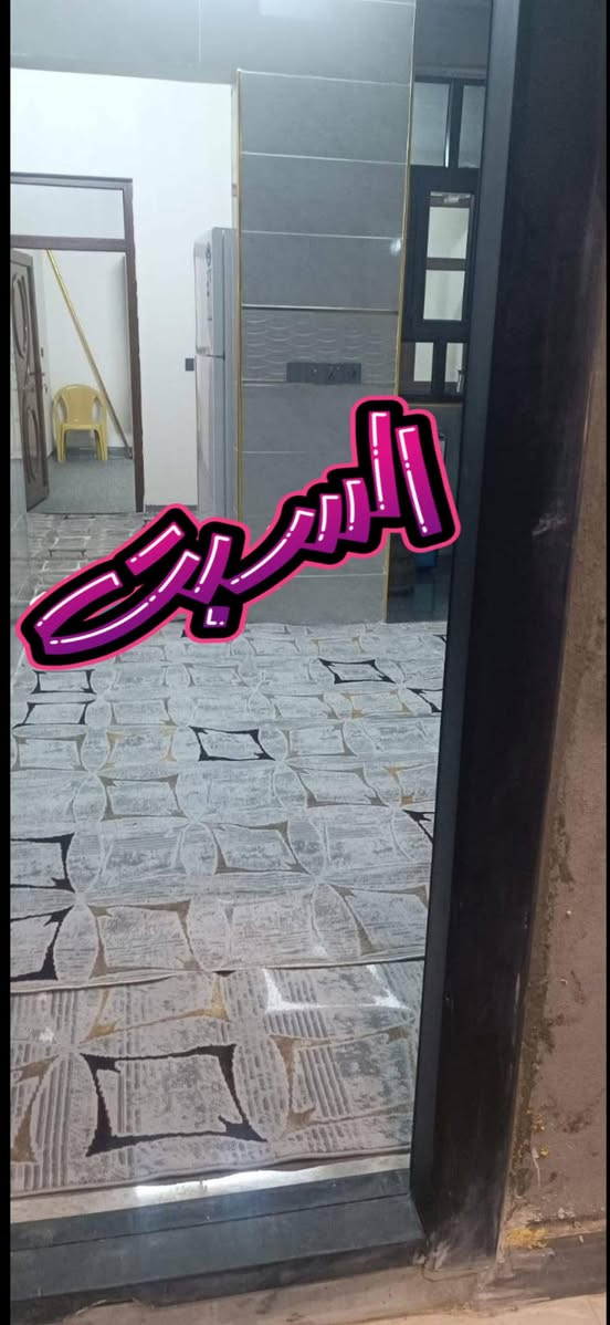 صف
دار للبيع
مساحته 130م واحهة 8
العقار رقم
بناء حديث
نظام دكت
تفاصيل الدار
غرفتين نوم هول استقبال مطبخ حار وبارد
صحيات درج خارجي
كركوك خي النصر اطراف مستوصف
السعر 75مليون بي مجال
للاتصال او واتساب
 *********** او *********** او زيارة المكتب ارو
