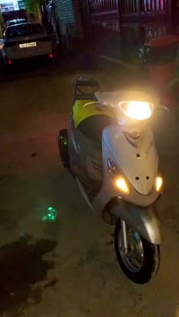 اخوان دراجه ماكس منغولي لبيع دراجه كامله من كل نواحي كهربائيات كله شغا...