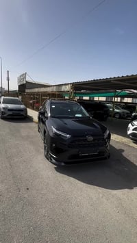 راف فور • هايبرد • ٢٢٠٠٠ كم