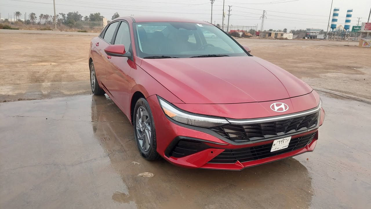 النترا موديل 2024 أمريكي حادث بنيد بدون دواخل  فول مواصفات عدا الفتحه ماشيه 16 بحالة الوكاله المكان بابل الكفل للإستفسار اتصل السعر 150 مجال بسيط حك الجيه 
***********
***********
