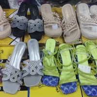 شحاطات نسائية • عرض خاص • العسكري الاول