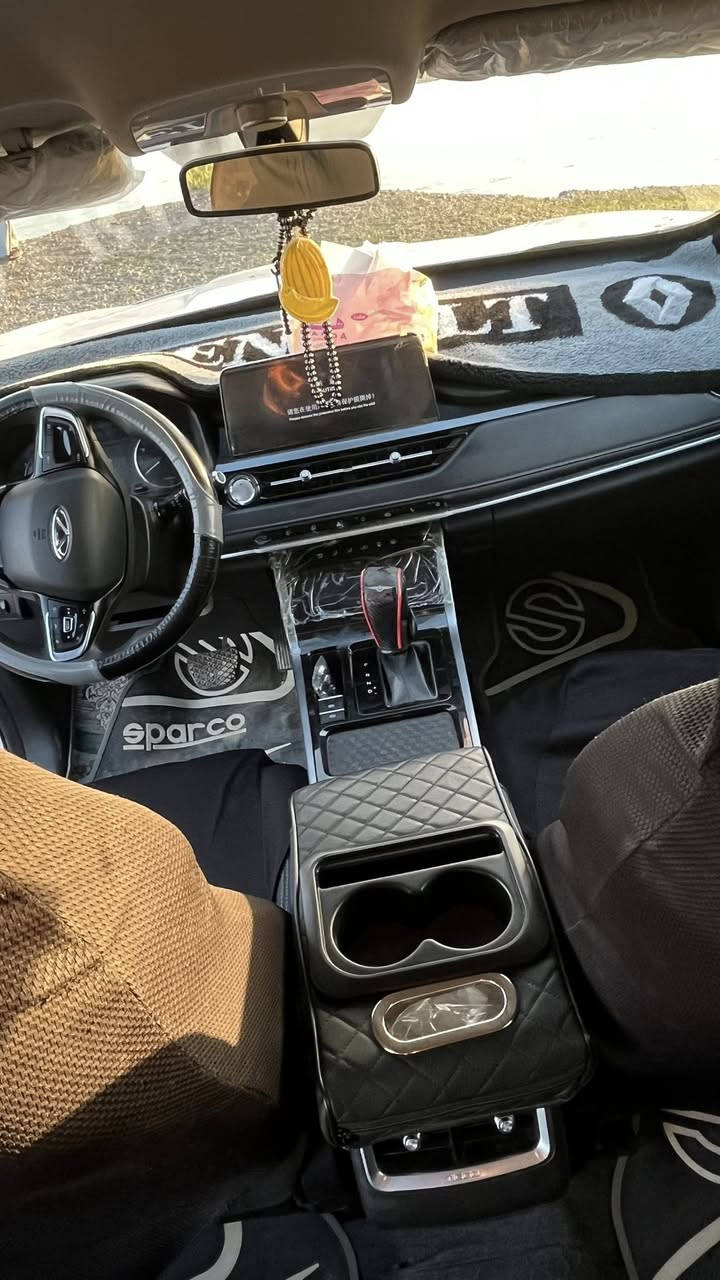 للبيع شيري TIGG04 موديل 2022 رقم صلاح الدين دولي كامله سنويتها
السياره بدون صبغ ولا ضربه جاهزه كير ومحرك شرط تبريد تدفئه شغاله تخم تايرات جديد صدر جديد السعر108  وبيها مجال المكان تكريت
***********
