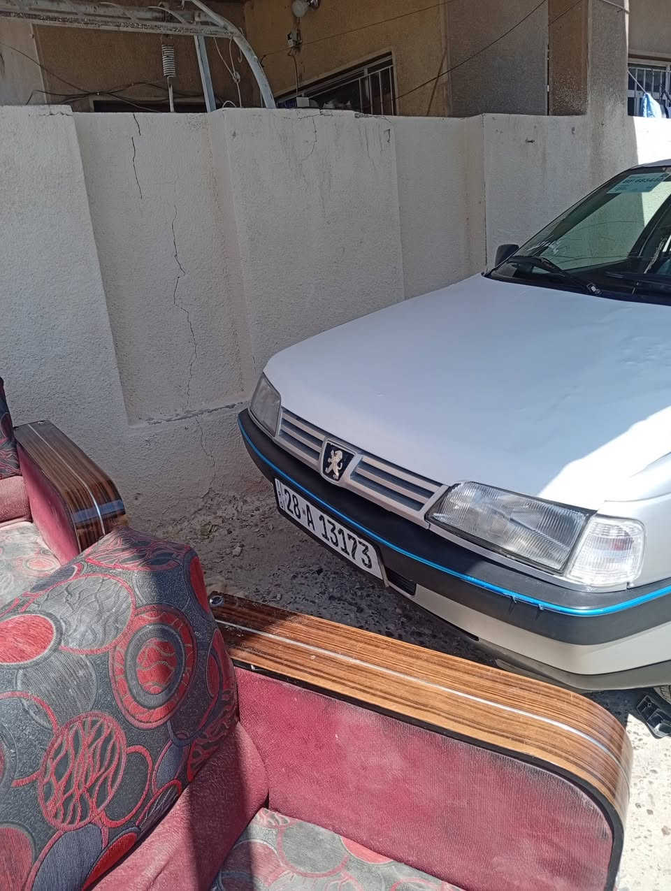 تفاصيل اكثر اول صوره


**إذا كنت صاحب هذا الإعلان وتريد حذفه لأي سبب، رجاءا أرسل رسالة إلى الدعم الفني**