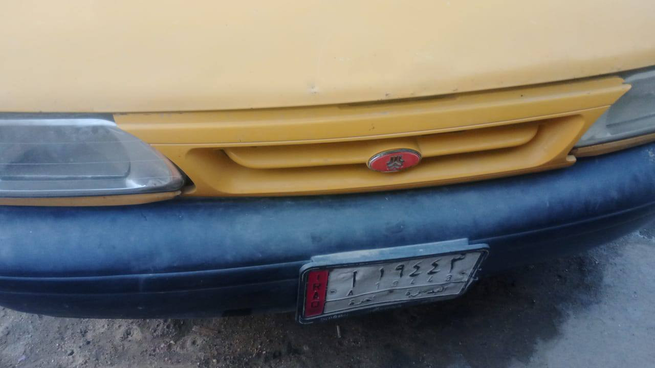 ياالله
سايبه للبيع المكان ناصريه مصفره هيئه وغرامه للاستفسار موديل 12
 واتساب تصال ***********
