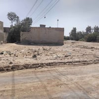 نهاية الجربوعيه الثانية • ارض زراعي • سند ٢٥