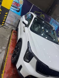 سونتو2025 ماشيه 15 الف فول موصفات بدون صبغ او بارد بسمي تحول ثاني يوم ...