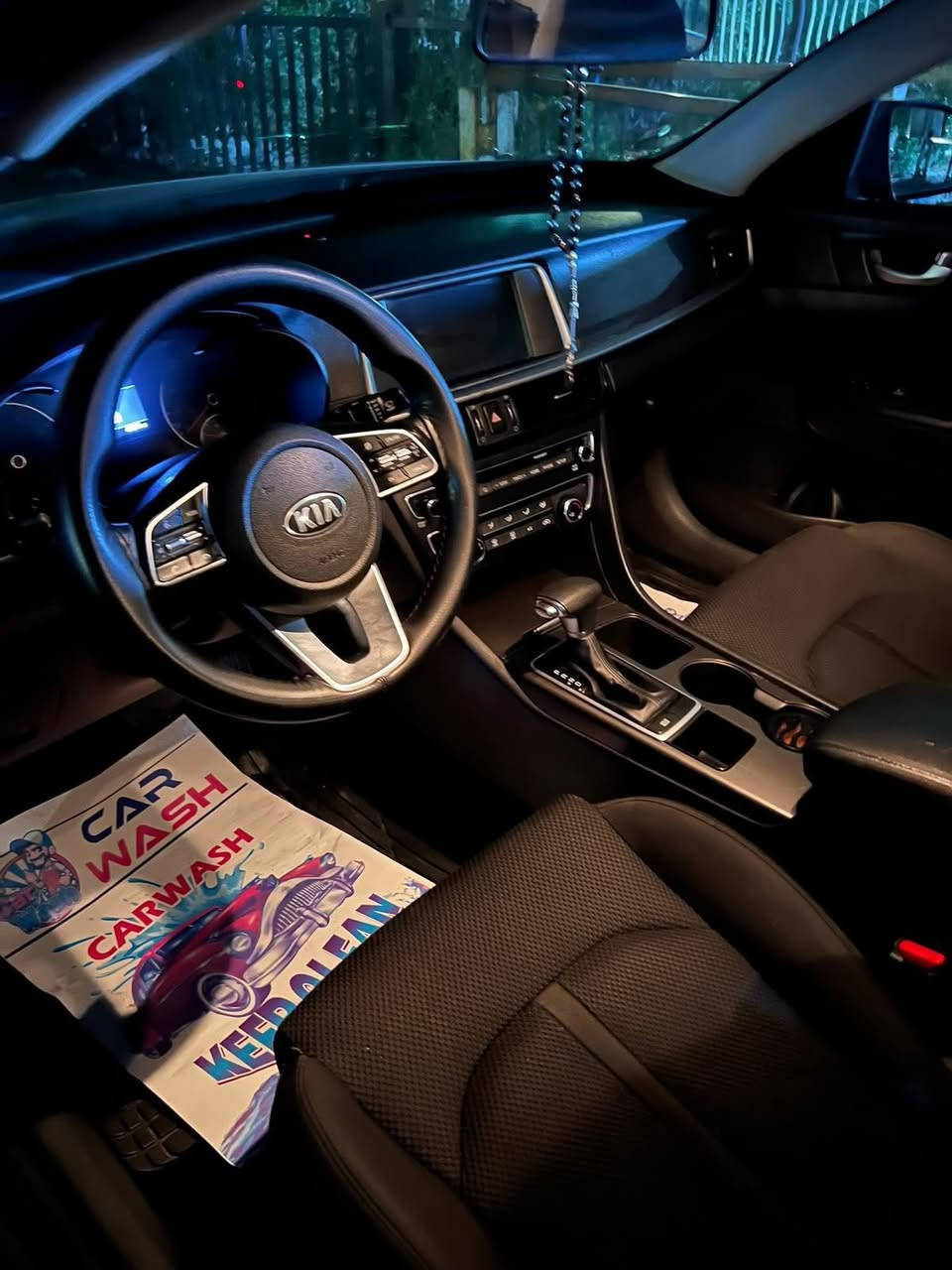 كيا أوبتما موديل 2019  LX / S رقم بغداد الجديد
السيارة باسمي شرط التحويل 

مكينة 2400 

السيارة مواصفاتها معروفة وخير من الله 

•حساسات قيادة 

•ترحيب بالمري 

•باتري جديد

 •فيت بم جديد

•رادار جانبي

•حساسات خلفية

•تحديد مسار

•بريك ذاتي عند الاقتراب

•فول تحكم ستيرن

•شاشه كبيرة نظام خرائط

•كار بلي

•شاشة اعطال

•اشاير بالمري

•حساس اطارات

•انظمة قيادة ( ايكو • سبورت • عادي )

•كامرة خلفية دوارة 

•مثبت سرعة 

•مانع انزلاق

السيارة حادثها اسفل الصور مو قوي ولا ضرر قوي 

قطع الحادث

اكو سونار للسيارة مع الصور بالاسفل👇

♦️السعر ( 126$ ) 

للاستفسار الاتصال على الرقم ***********

📍الموقع:- بغداد ، حي الاعلام
