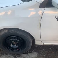 بيوايدي موديل 13 جاهزة مكاني حي العامل السعر 60 أو بيها مجال 077352446...