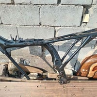 شاصي ٤ غيار • أوراق ضايعة • كربلاء الحزام الأخضر