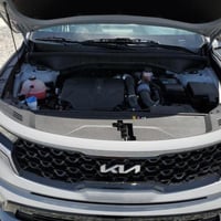 سورنتو موديل ٢٠٢٣  دخول جديد  ترقيم جديد بأسمي تحويل مباشر   لون اسمنت...