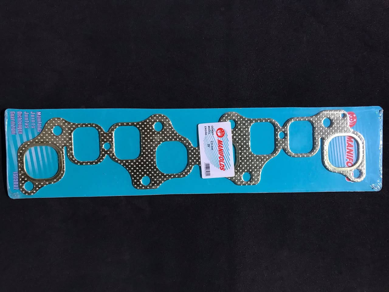 واشر دكشن حار وبارد جميع انواع السيارات جمله ومفرد
للاستفسار مراسله على الواتساب فقط ***********
