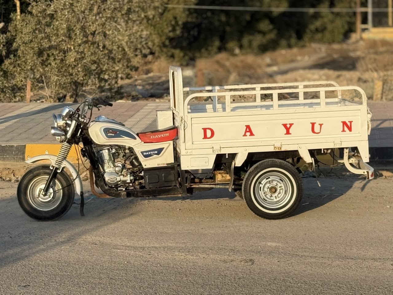 سلام عليكم ستوته للبيع تعمير جديد 2025 شاصيها 14 ستوته ما متعوبه تجي وتشوف مكينه توني شادلها كهرباءيات شغاله السعر 2000000 مليونين وبيها مجال العنوان شطره هاذه رقمي ***********
