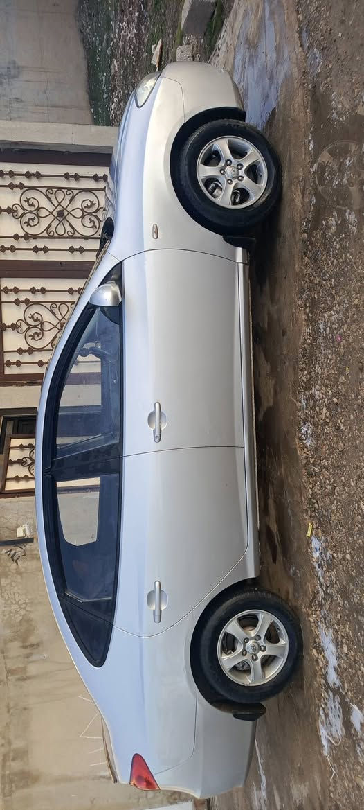 النترا  2009  گێر عادی
رەقەم سەنەوی جدید 
  گێر و مەکینە شەرت 
تەحویل غرامە شەرت
صبغ 1 پارچە و نیڤ  
غرامە 140 هزار  
   سعر 85 مەجال  
*********** دهوك, العراق
