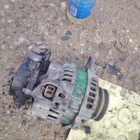 قطع غيار • كيا بنكو • بغداد النهروان