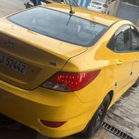 اكسنت • ٢٠١٥ • وارد امريكي