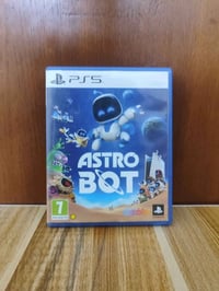 قرص Astro bot • نظافة عالية • بغداد شارع فلسطين