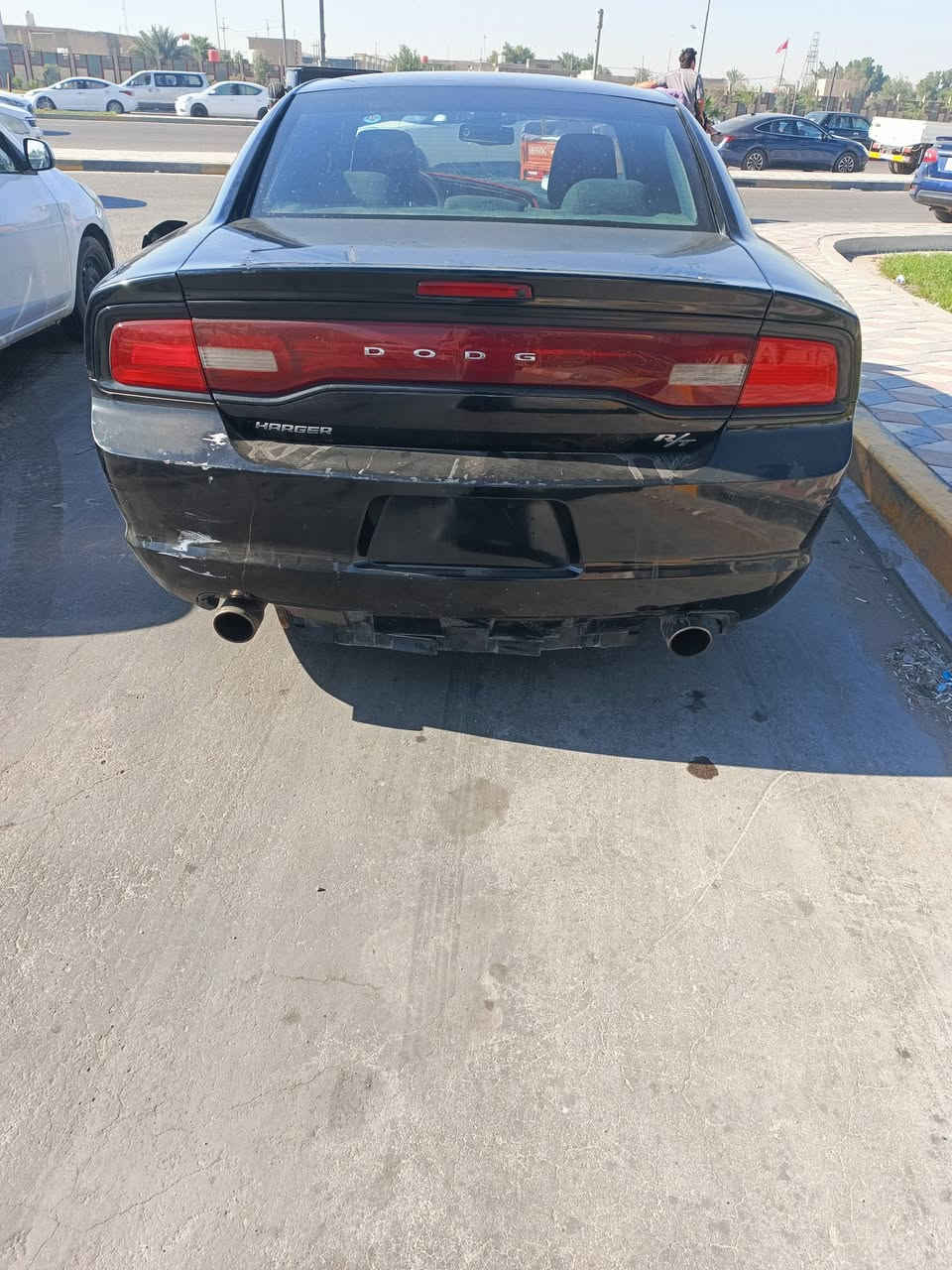 جارجر 14 ادوات كصه جنطه فقط
محرك وكير هيمي مكفولات تدفئه وتبريد ثلج حداده اتخبل تايرات نظيفه. بدي اسود ايخبل كهربائيات كلهه شغاله اسبير مابيهه بيهه رقم واحد كلك مامتومه السعر  البيع  50 وبيهه مجاال وذا عندك امراوس نزل وانه بالخدمه 

العنوان البصره ***********
