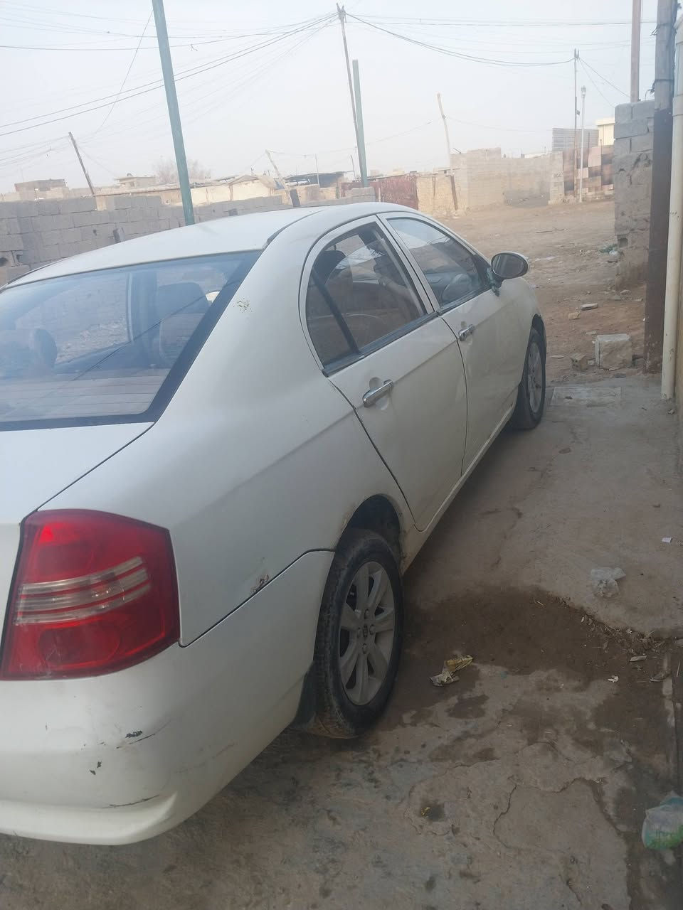 السلام عليكم ليفان ٢٠١٣ رقم بغداد انكليزي بيه تبخير حداديه ٩٠% تبريد منضومه جديد كشرها بيه ملاحظات السياره باسمي تحويل مباشر السعر ٤٨


**إذا كنت صاحب هذا الإعلان وتريد حذفه لأي سبب، رجاءا أرسل رسالة إلى الدعم الفني**