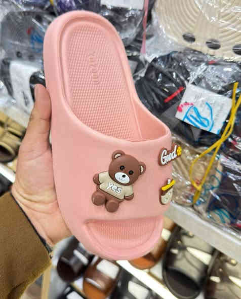 سوفت نسائي طبي درجة اولى ايراني
سعر الدرزن 26 الف. كمية محدودة 
قياس نسائي من 37 الى 41.. 
🚚 يوجد توصيل لجميع المحافظات. 
قناة التليكرام 
https://t.me/thayi99R
واتساب الحجز 
***********
