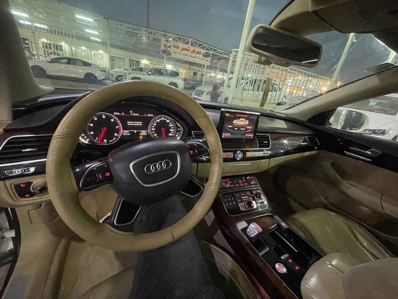 السلام عليكم
اودي 2013A8
فول مواصفات بمعنى الكلمة اذا اريد اذكرها يرادلي ساعه رقم بغداد بيه قطعه بس جاملغ امامي صبغ فقط بدون حادث تحويل ثاني يوم بغداد اليوسفية السعر 160$وبيه مجال
***********
***********
***********
